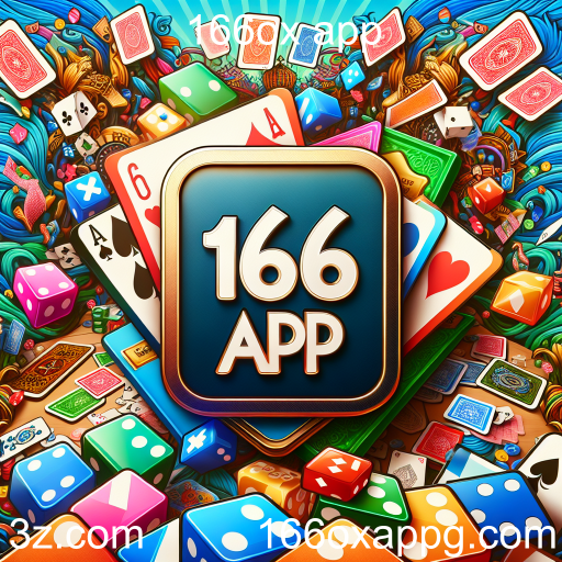 A Magia dos Jogos de Arcade no 166ox App