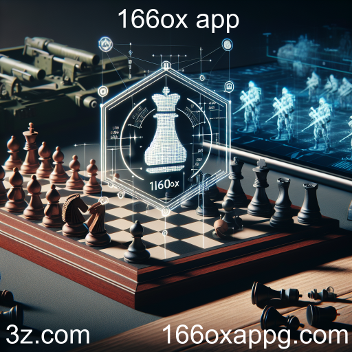 Descubra a Categoria de Estratégia no 166ox App